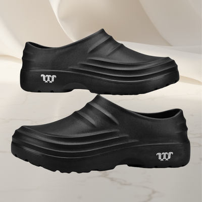 Flexi Step™ | Soepel en aanpasbaar