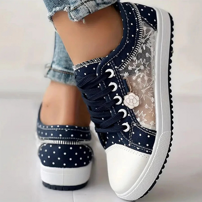 Liora™ | Luxe Ergonomische Sneakers
