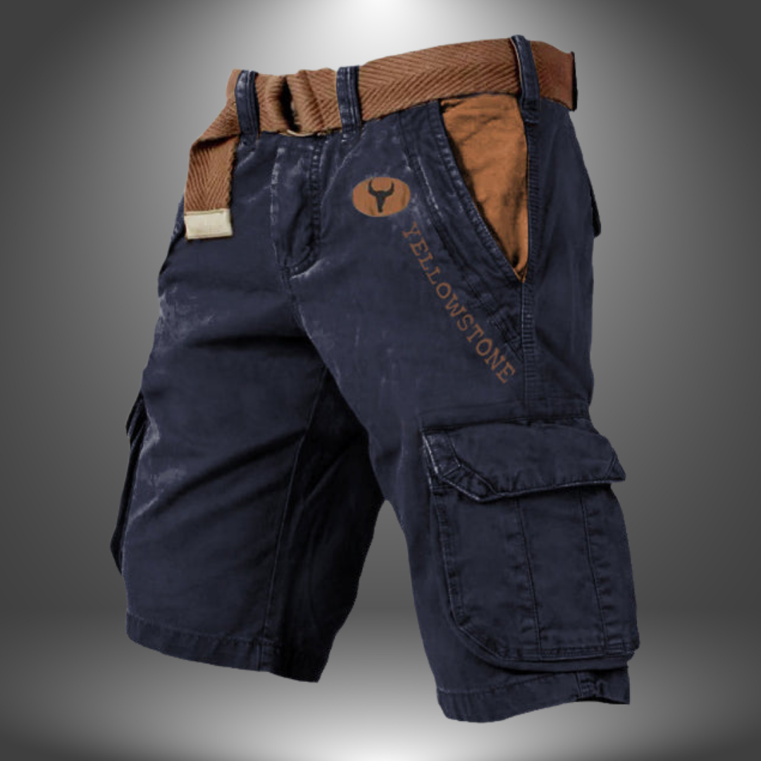 Forge™ | CargoCraft - Ambacht & Stijl