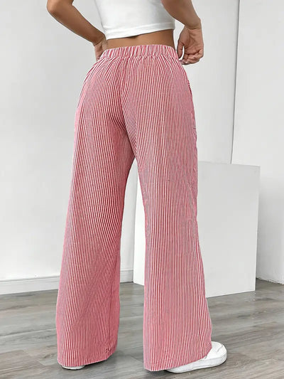 Arlina® | Coastal Stripe Loungebroek