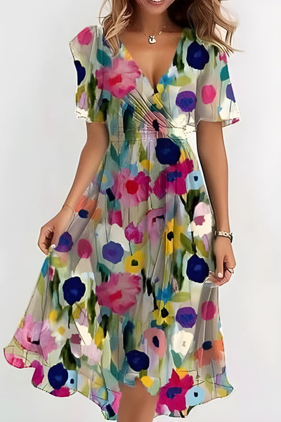 Norelia | Lentejurk