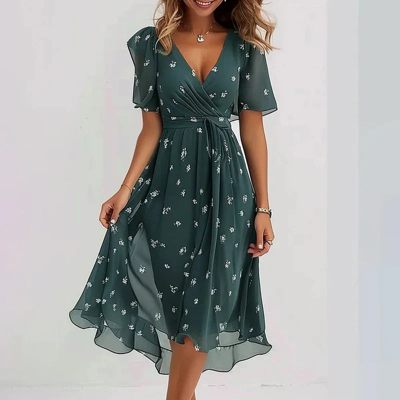 Norelia | Lentejurk