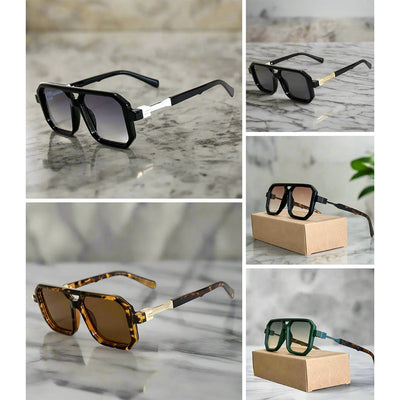 Aurelian Shades Zonnebril