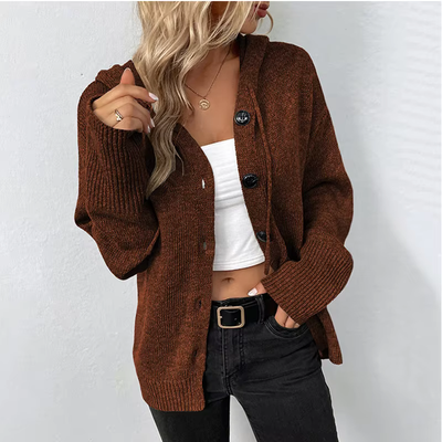 Hanna - Casual Vest