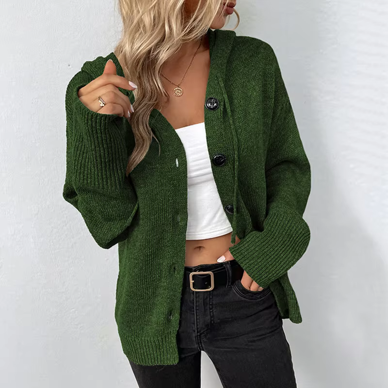 Hanna - Casual Vest