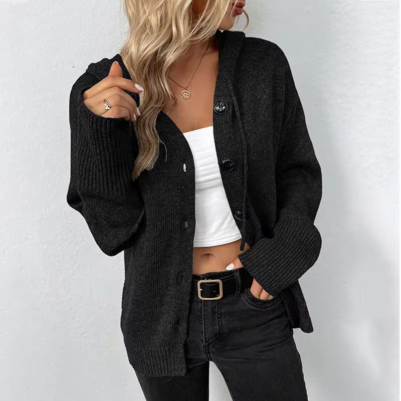 Hanna - Casual Vest