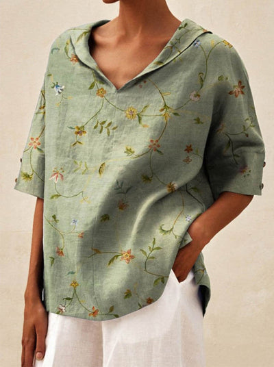 Hannah™ | Blouse