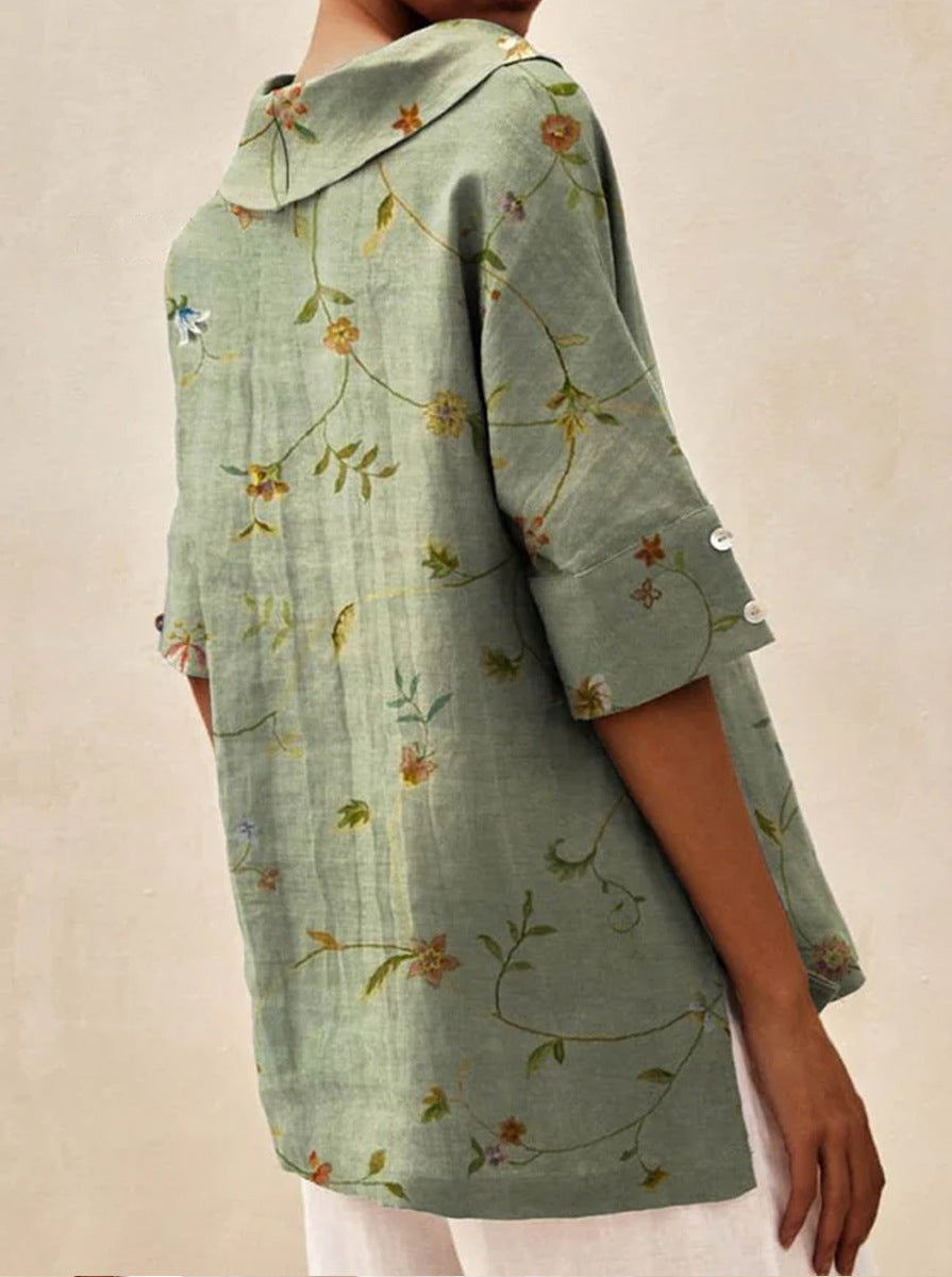 Hannah™ | Blouse