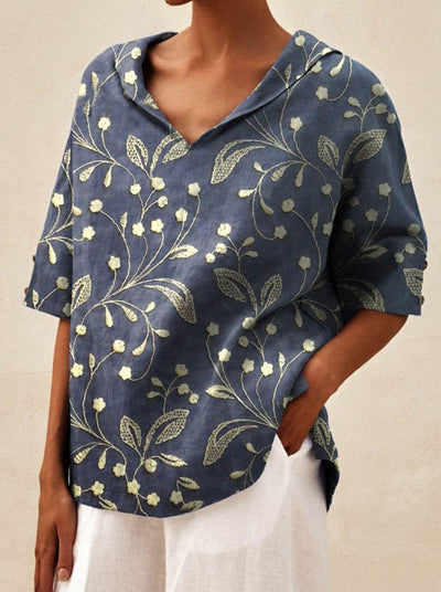 Hannah™ | Blouse