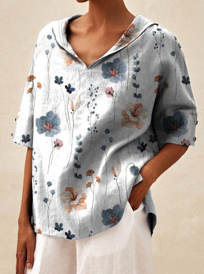 Hannah™ | Blouse