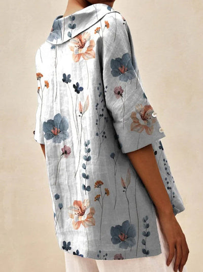 Hannah™ | Blouse