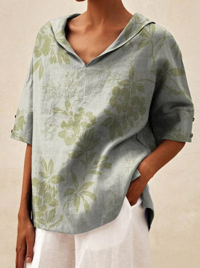 Hannah™ | Blouse