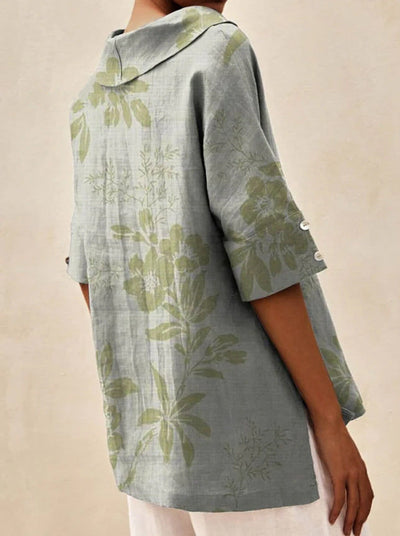 Hannah™ | Blouse
