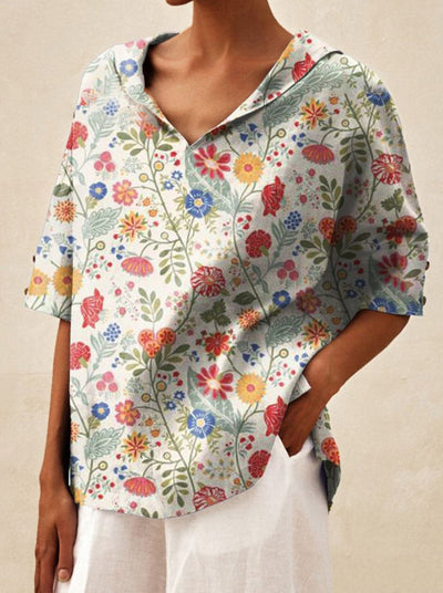 Hannah™ | Blouse