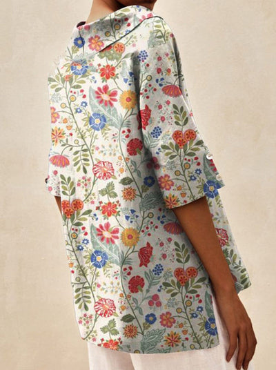Hannah™ | Blouse