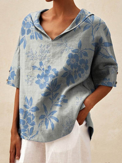 Hannah™ | Blouse
