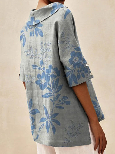 Hannah™ | Blouse