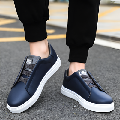 Bernardo™ | Elegante Sneakers voor Mannen