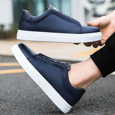Bernardo™ | Elegante Sneakers voor Mannen