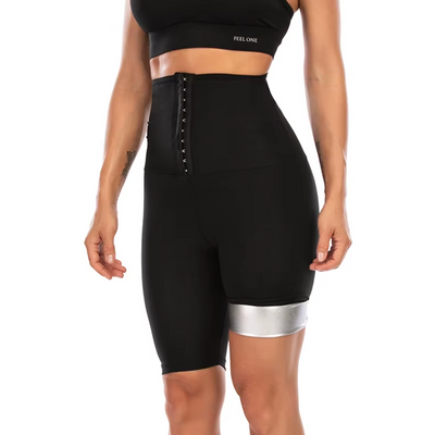 Korte ThermoFit™ zweetbroek