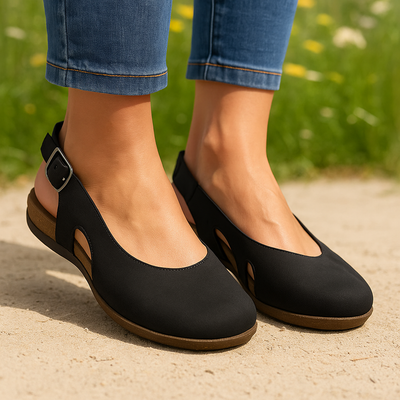 SOLEA™ SANDALEN | Stijlvolle ondersteuning voor je voeten