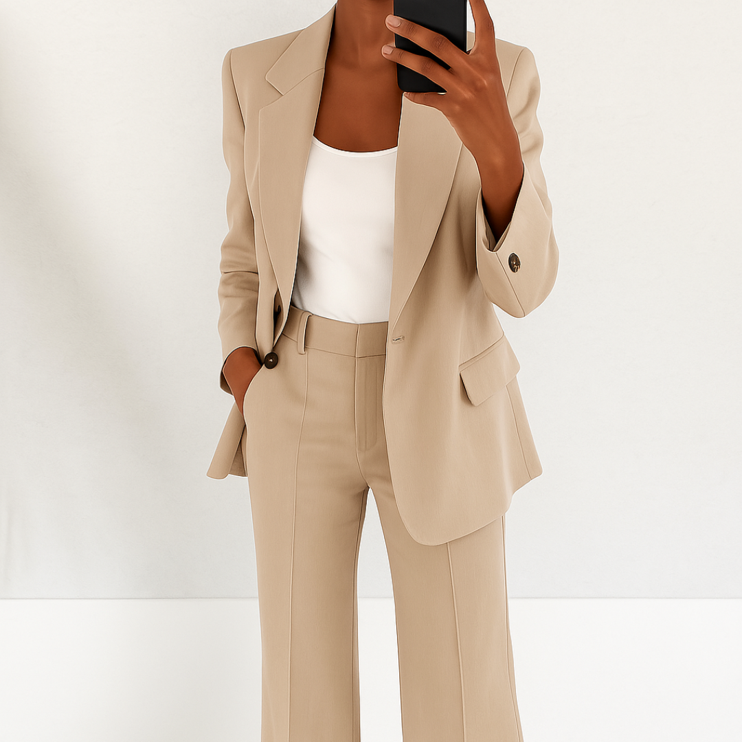 Lunaria™ | Luxe Deux-Pièces