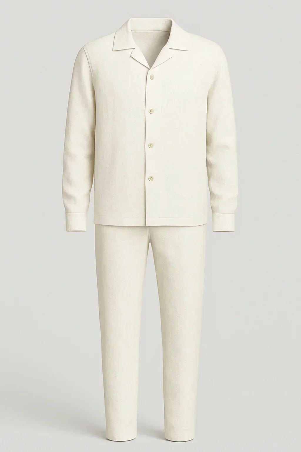 Elegante Linnen Set