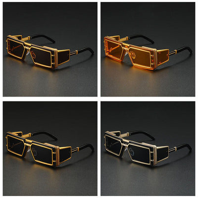 Citadel Shades Zonnebril