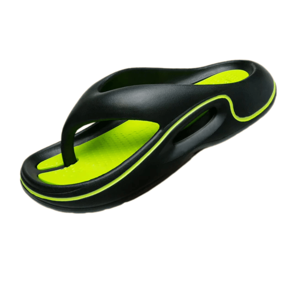 CushyWalk™ | Comfortable House Slippers