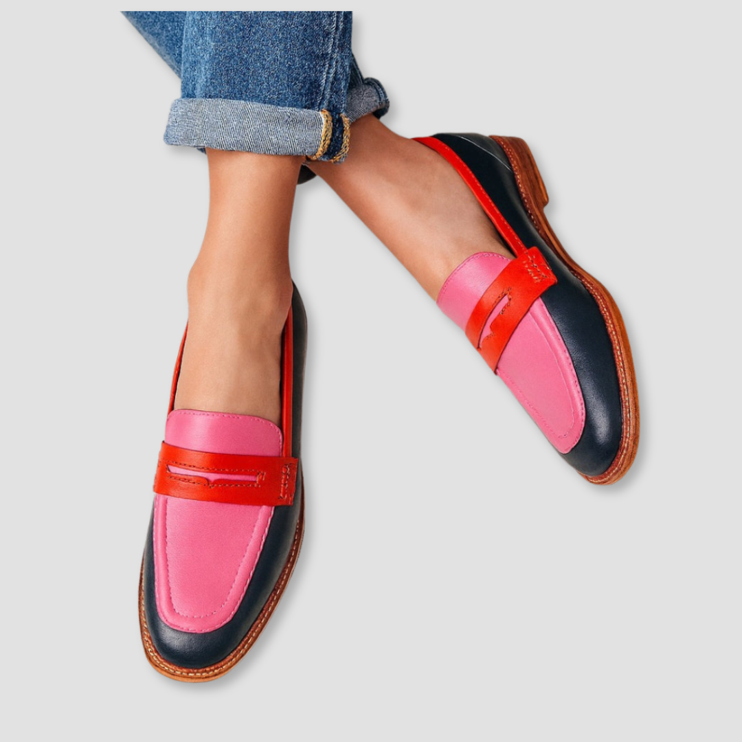 Elysion™ | Opulent Aether Footwear