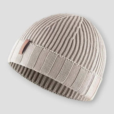 Everglow Gebreide Beanie