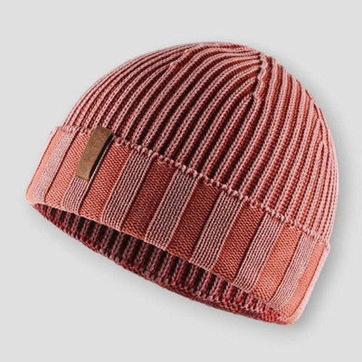 Everglow Gebreide Beanie