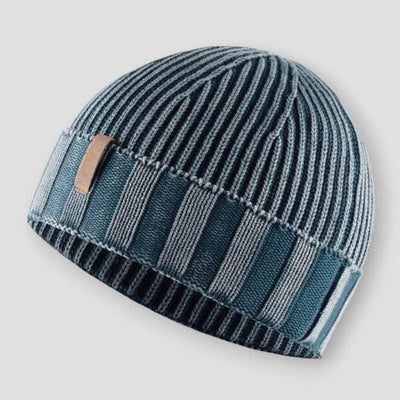 Everglow Gebreide Beanie