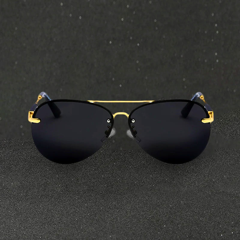 Felix Grant Aviator Zonnebril