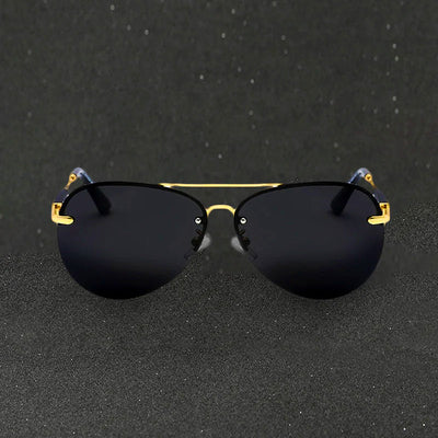 Felix Grant Aviator Zonnebril