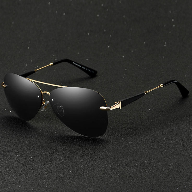 Felix Grant Aviator Zonnebril