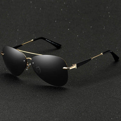 Felix Grant Aviator Zonnebril