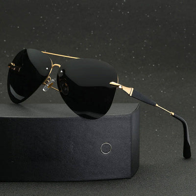 Felix Grant Aviator Zonnebril