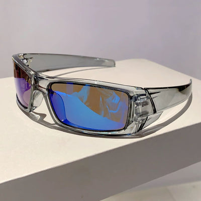 Glacier Vision Zonnebril