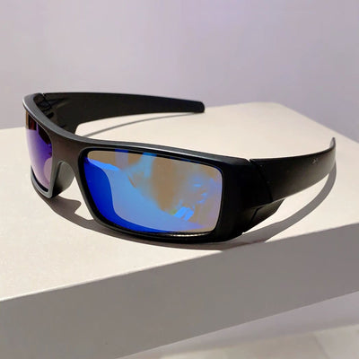 Glacier Vision Zonnebril