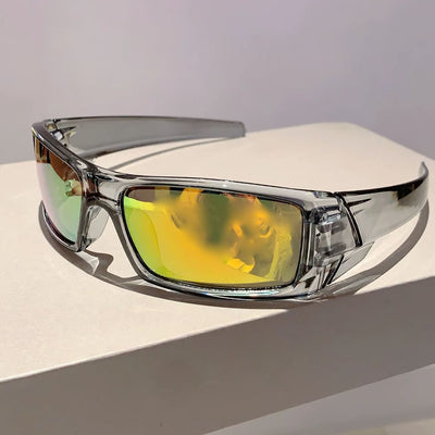 Glacier Vision Zonnebril