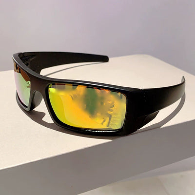 Glacier Vision Zonnebril