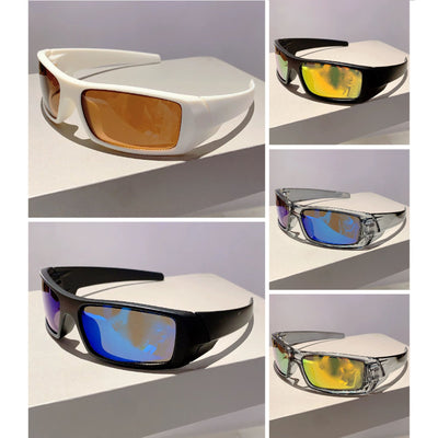 Glacier Vision Zonnebril