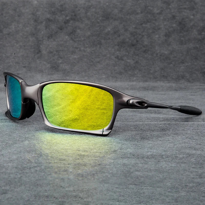 Glare Guard Actieve Zonnebril