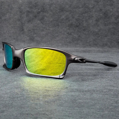 Glare Guard Actieve Zonnebril