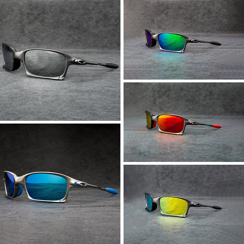 Glare Guard Actieve Zonnebril