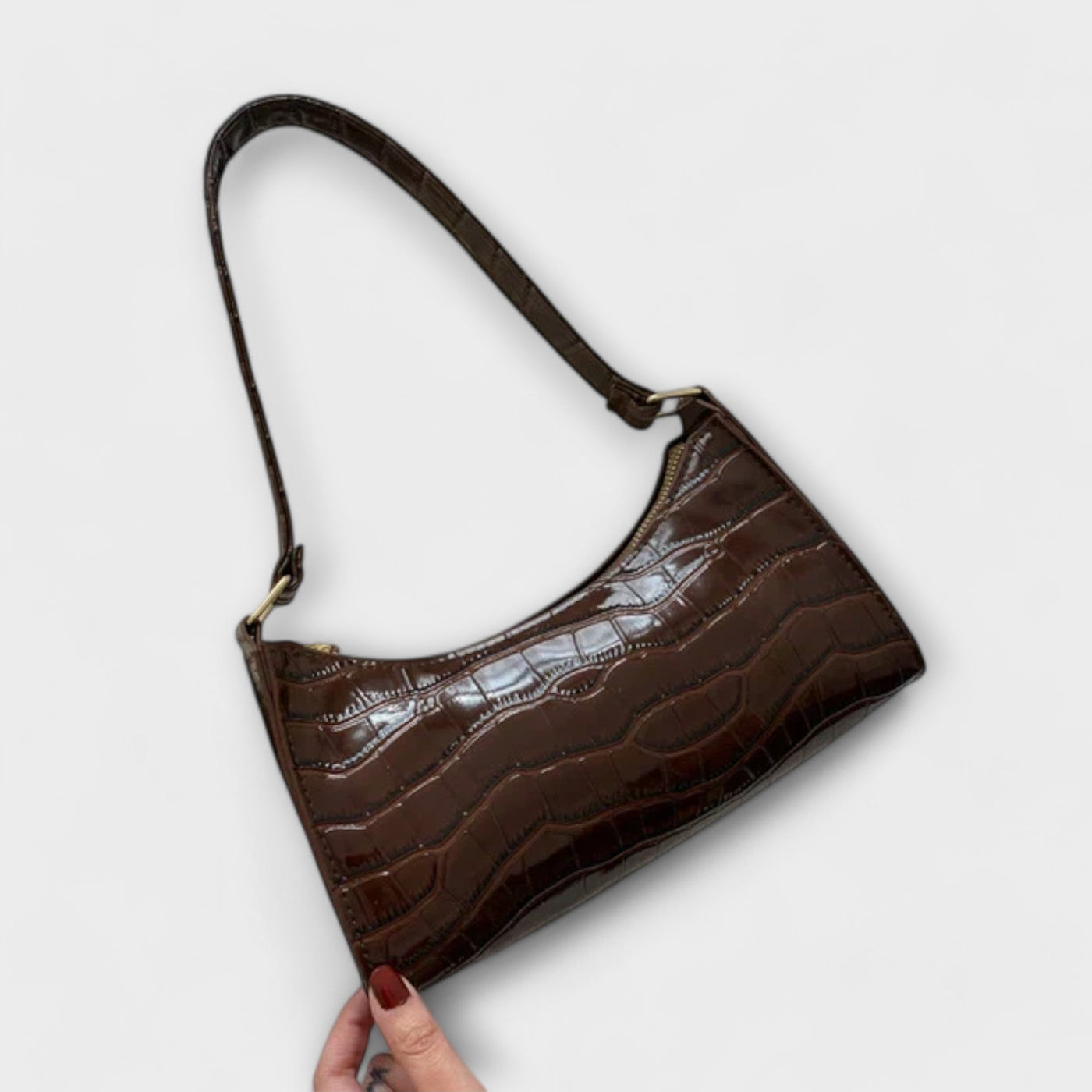 Sara™ | Compacte tas
