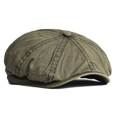 Valenrith™ | Artisan Cotton Cap