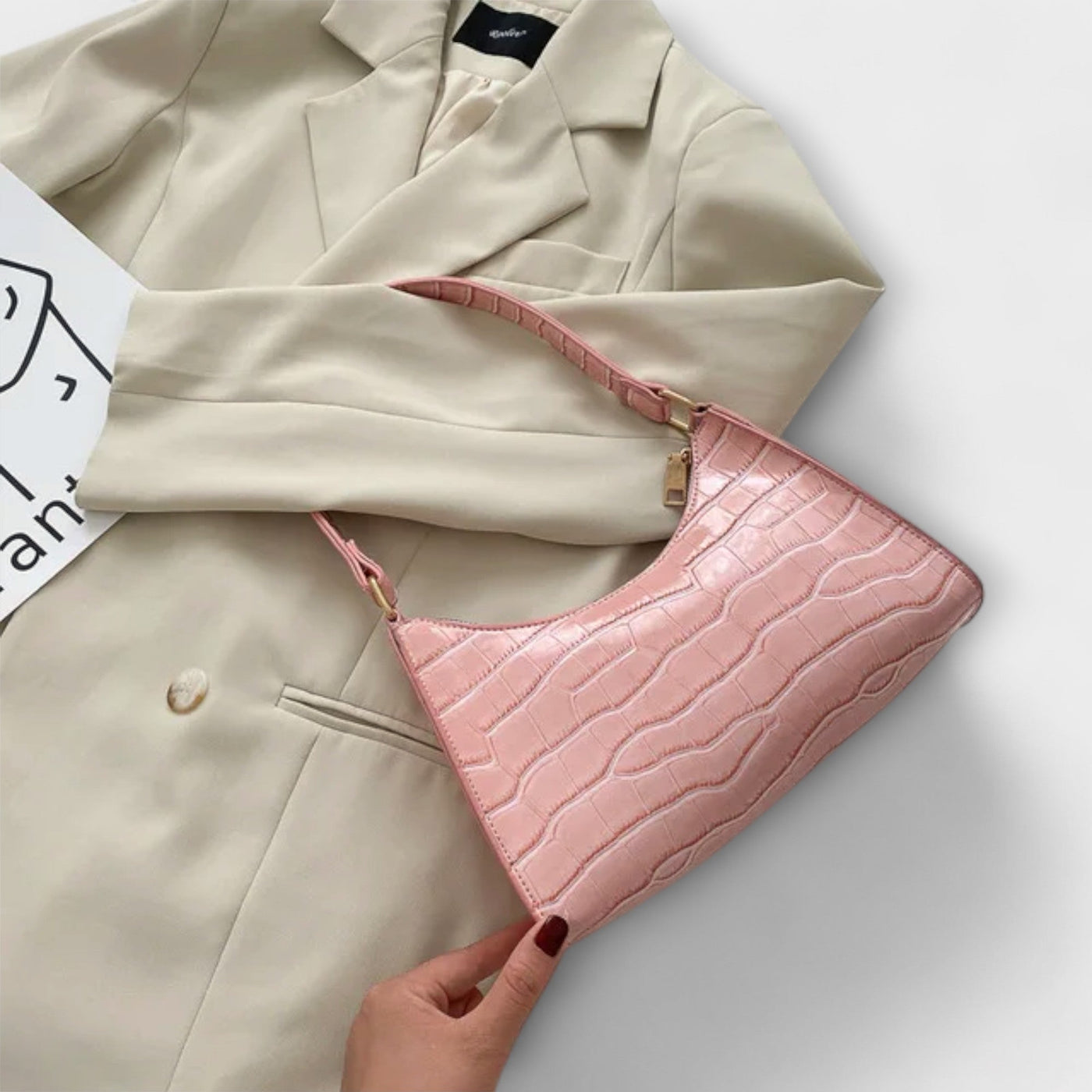 Sara™ | Compacte tas