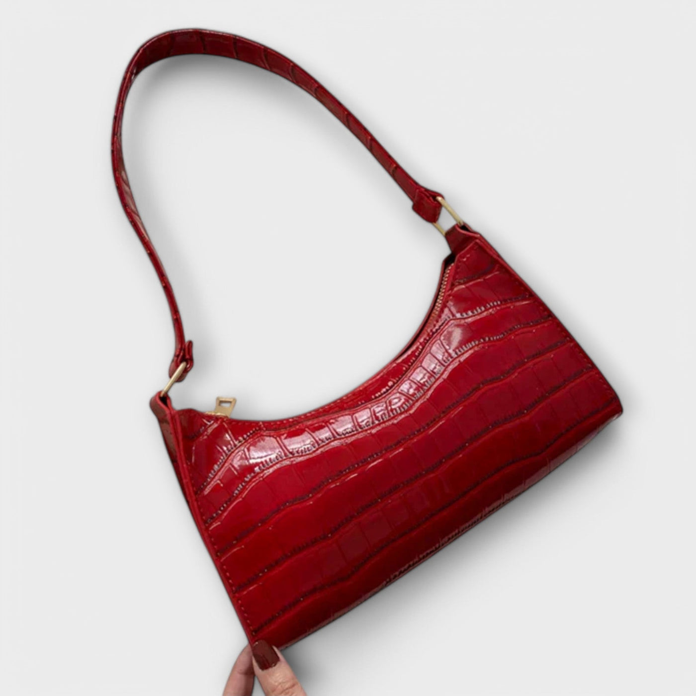 Sara™ | Compacte tas
